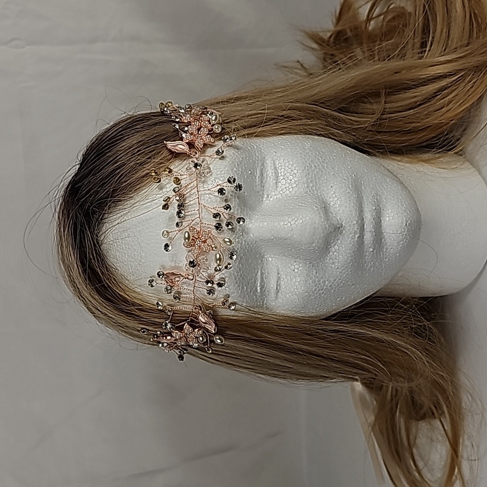 Headband, Hair Decoration